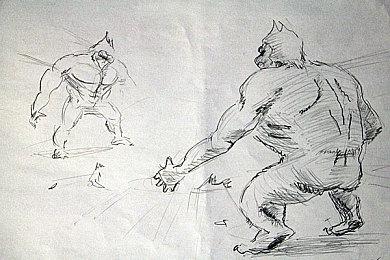 《怪物猎人崛起：曙光》新映象见闻录 加工商“米娜蕾”